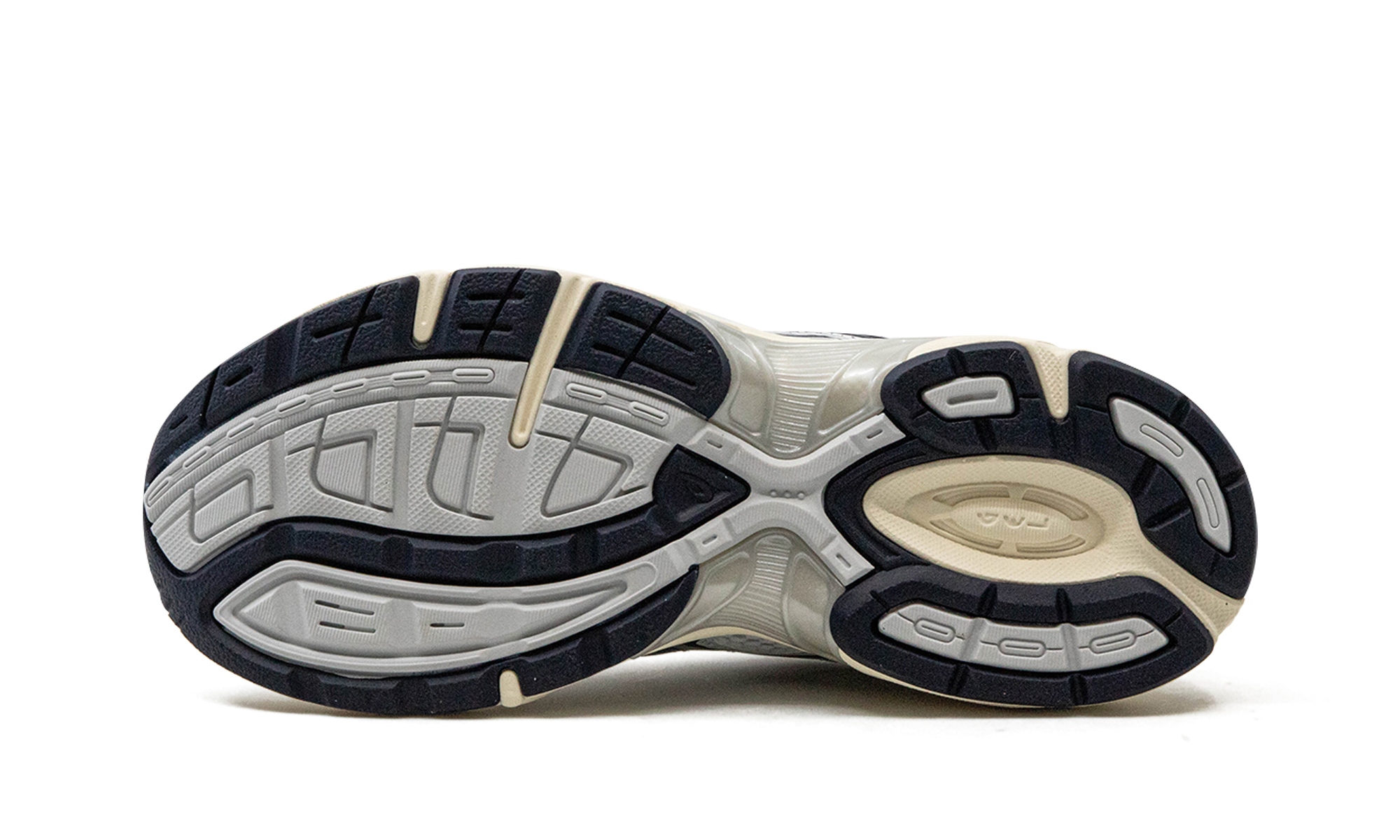 ASICS Gel-1130 White Midnight