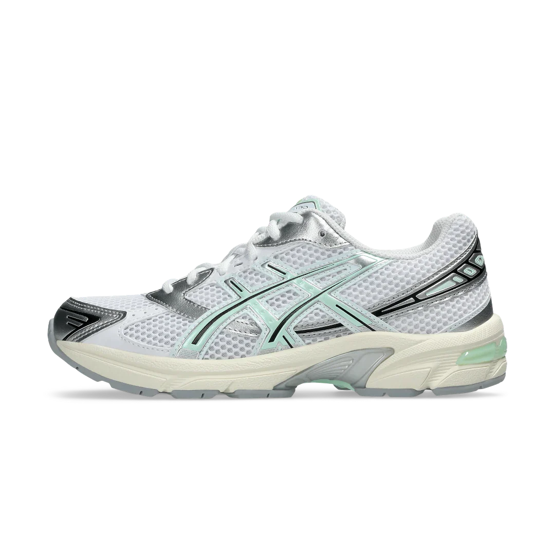 ASICS Gel-1130 White Mint Tint, White/Mint Tint (1202A164-120)