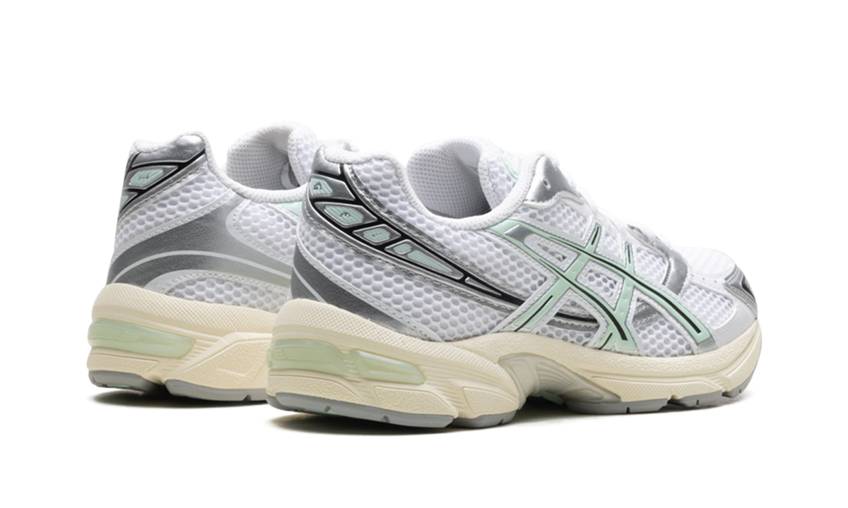 ASICS Gel-1130 White Mint Tint