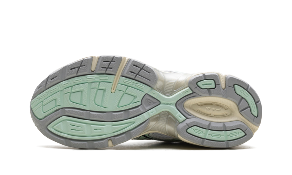 ASICS Gel-1130 White Mint Tint