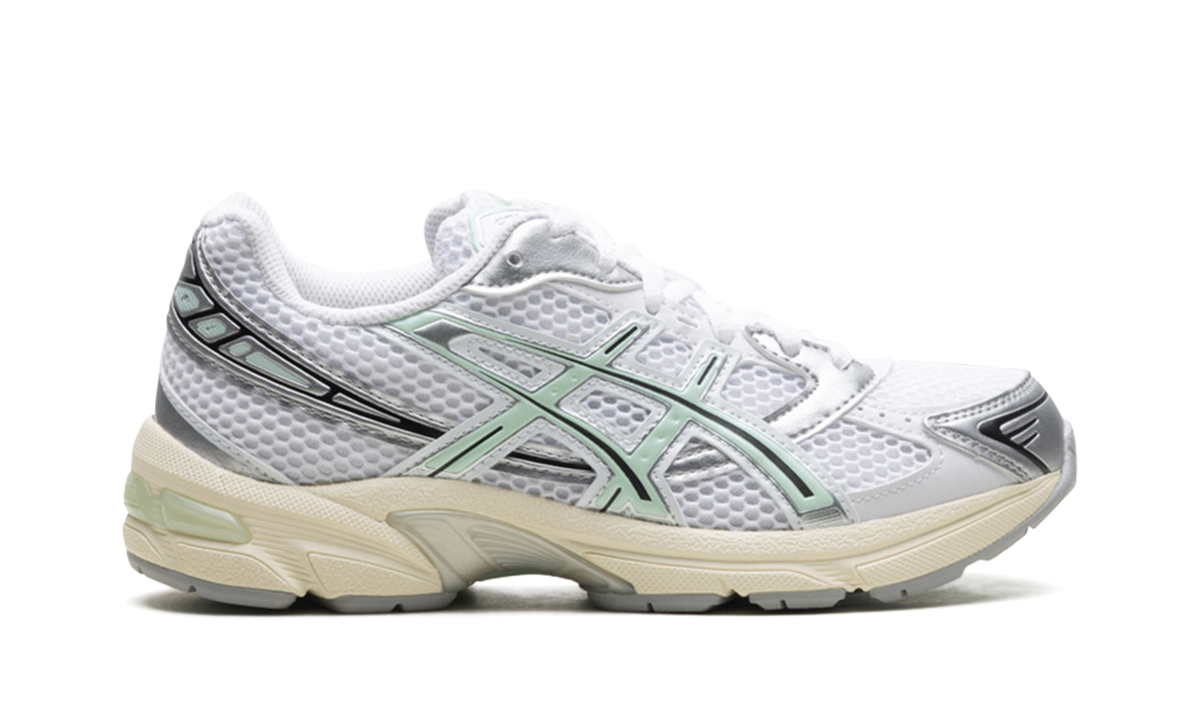 ASICS Gel-1130 White Mint Tint