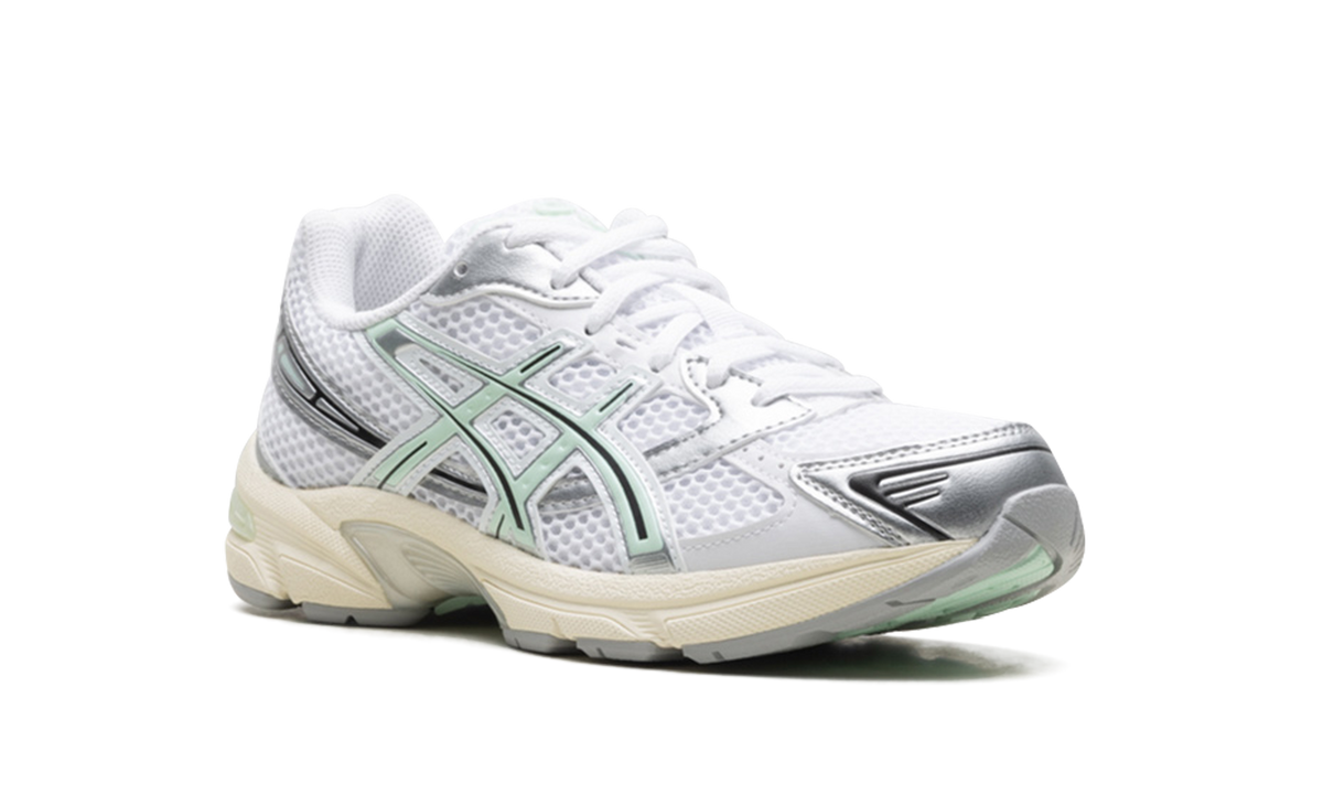 ASICS Gel-1130 White Mint Tint