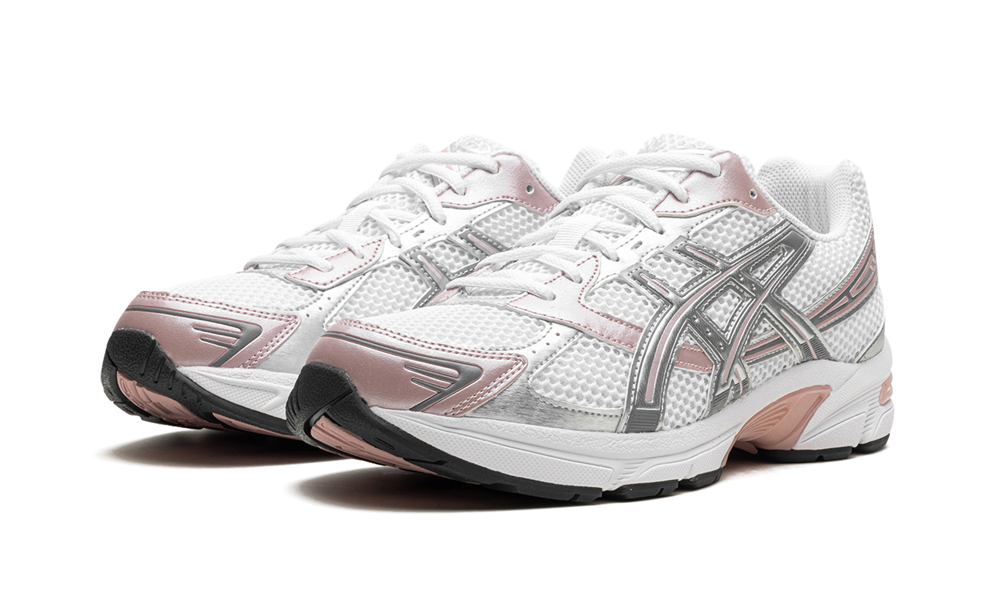 ASICS Gel-1130 White Neutral Pink