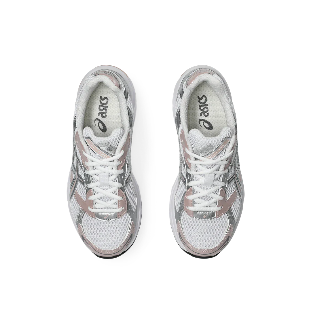 ASICS Gel-1130 White Neutral Pink, White/Neutral Pink (1202A164-117)