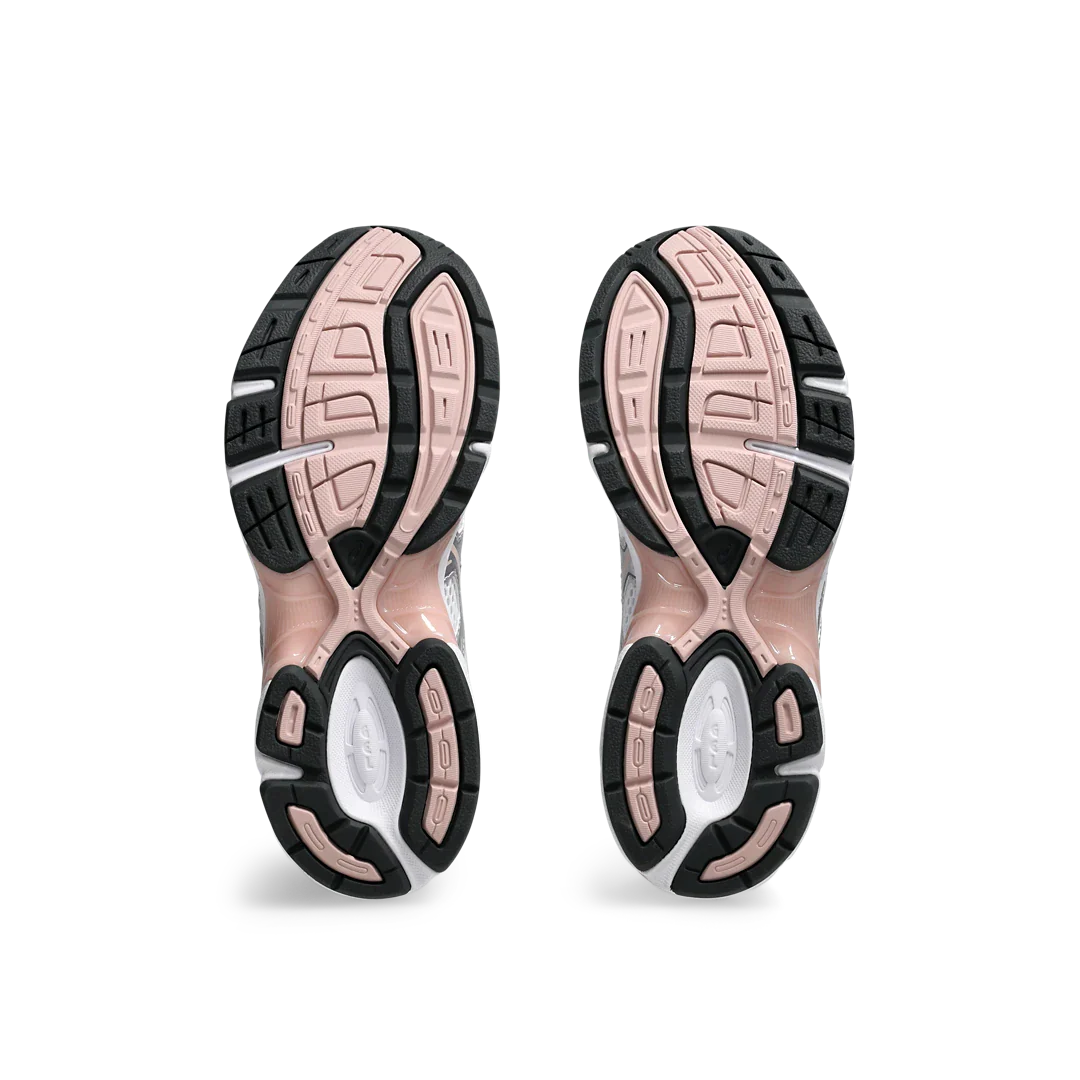 ASICS Gel-1130 White Neutral Pink, White/Neutral Pink (1202A164-117)