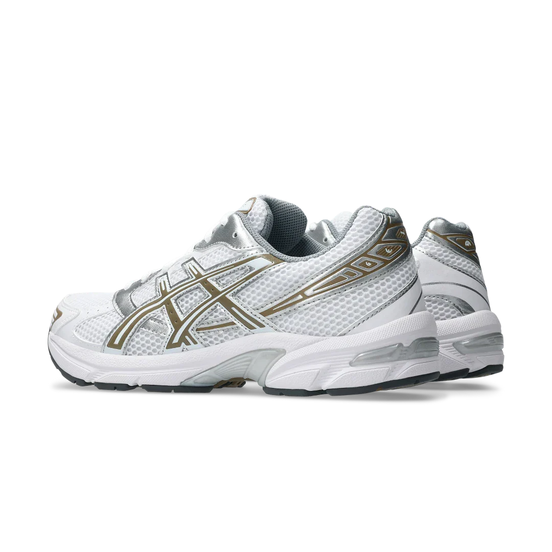 ASICS Gel-1130 White Pepper, White/Pepper (1203A609-104)