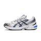 ASICS Gel-1130 White Periwinkle Blue
