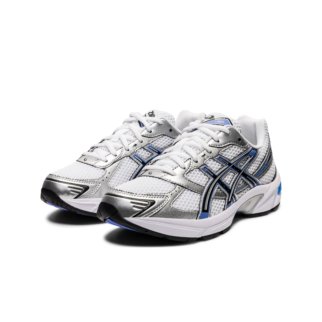 ASICS Gel-1130 White Periwinkle Blue