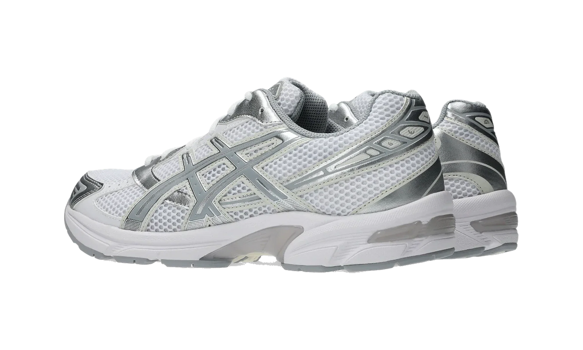 ASICS Gel-1130 White Piedmont Grey
