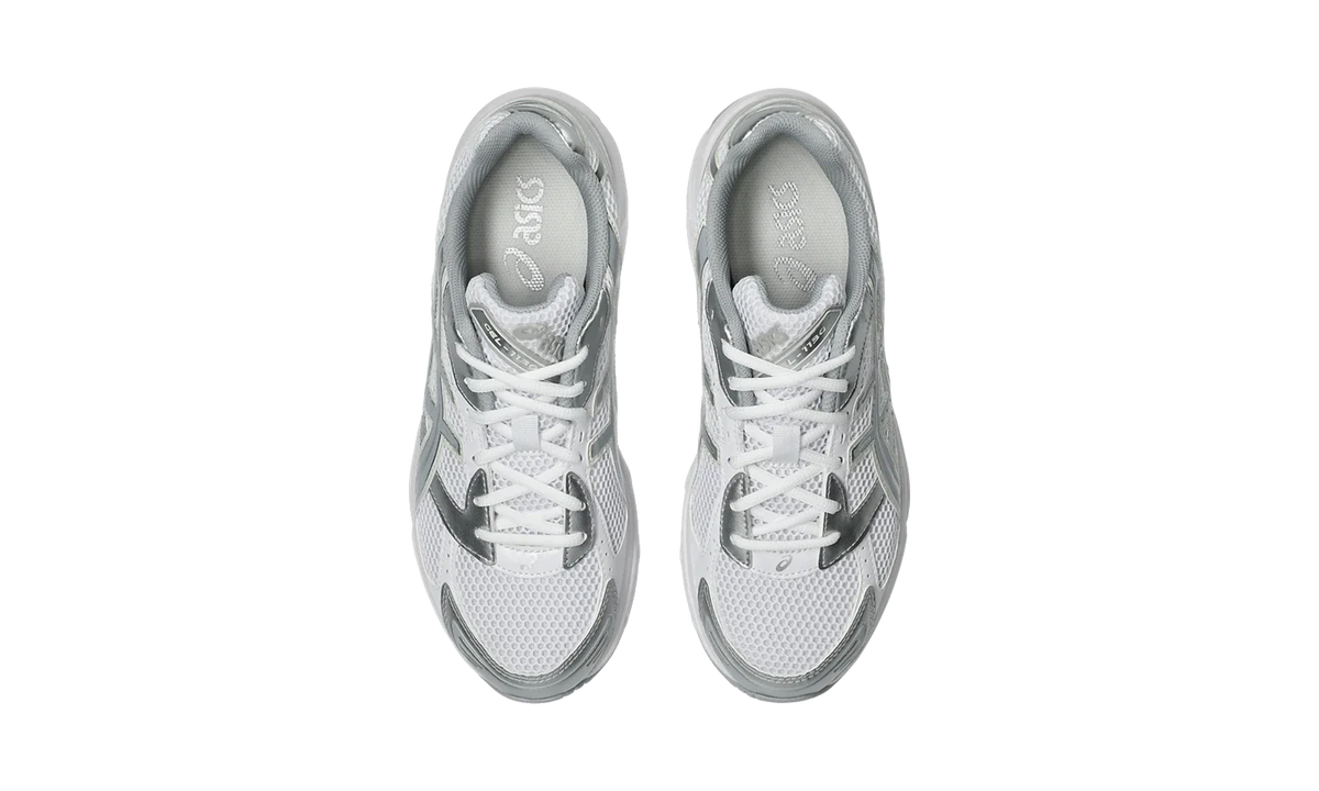 ASICS Gel-1130 White Piedmont Grey