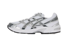 ASICS Gel-1130 White Pure Silver, White/Pure Silver (1201B020-100)