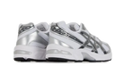 ASICS Gel-1130 White Pure Silver, White/Pure Silver (1201B020-100)