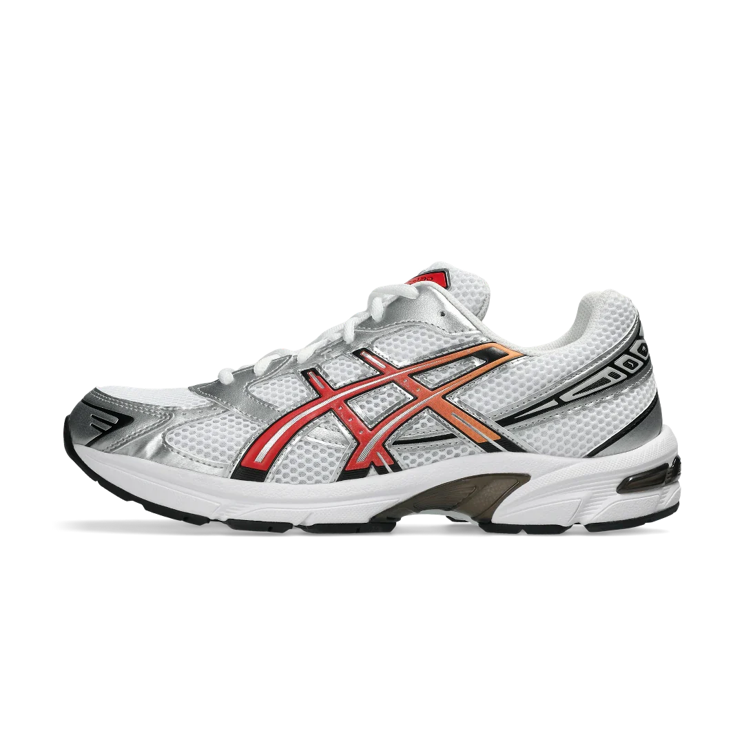 ASICS Gel-1130 White Red Snapper