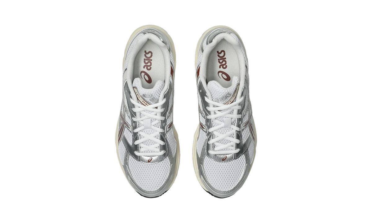 ASICS Gel-1130 White Rusted Rock