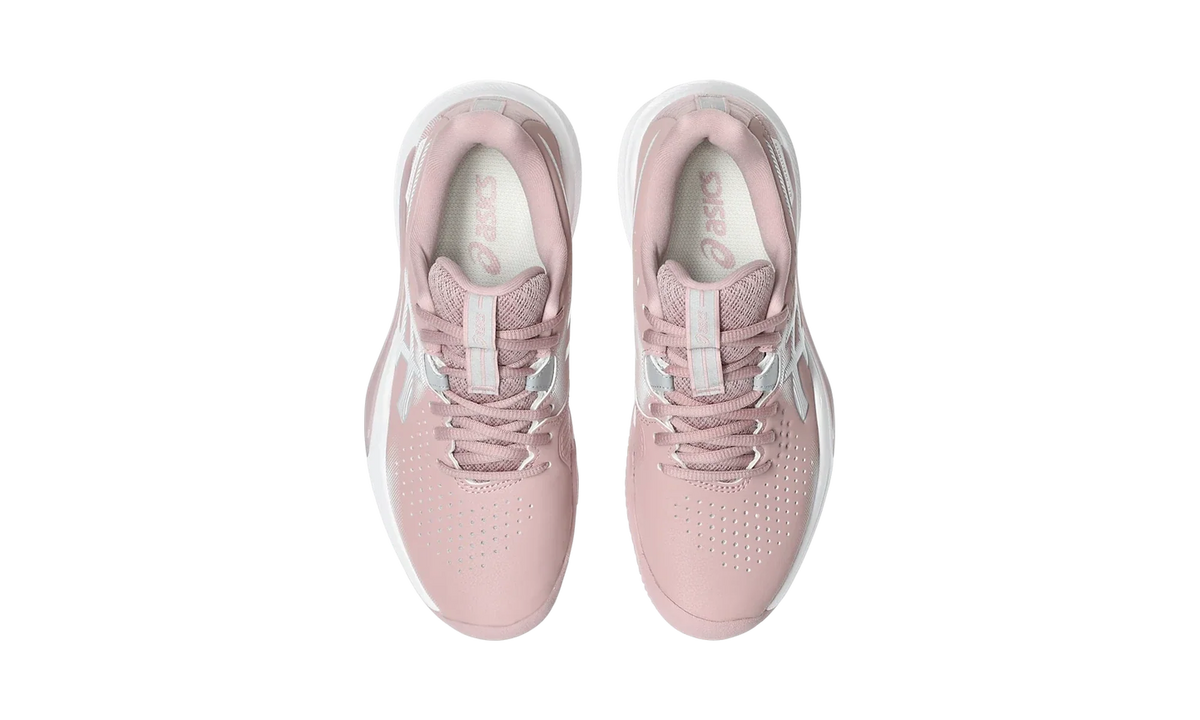ASICS Gel-Challenger 15 Clay Morganite Piedmont Grey
