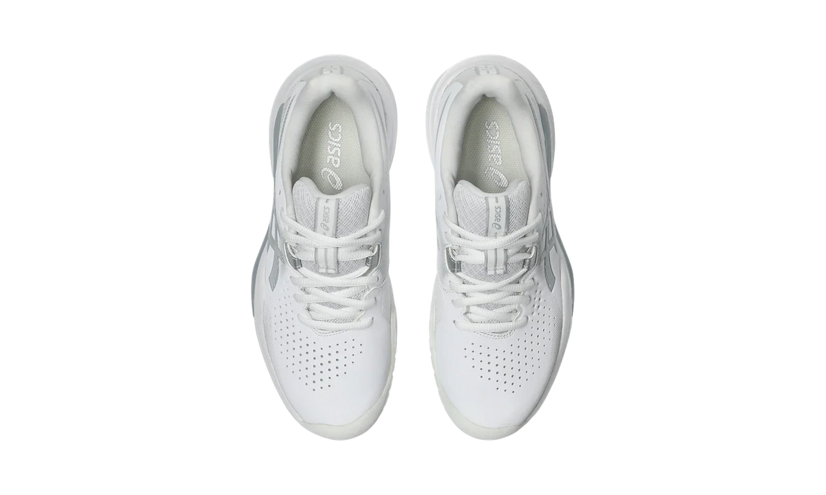 ASICS Gel-Challenger 15 White Pure Silver