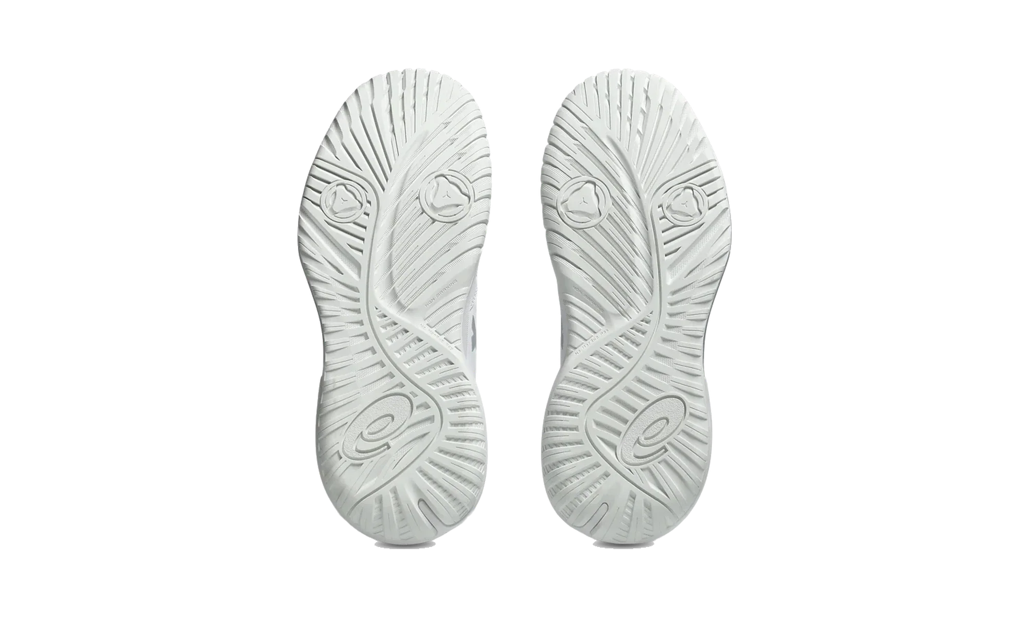 ASICS Gel-Challenger 15 White Pure Silver