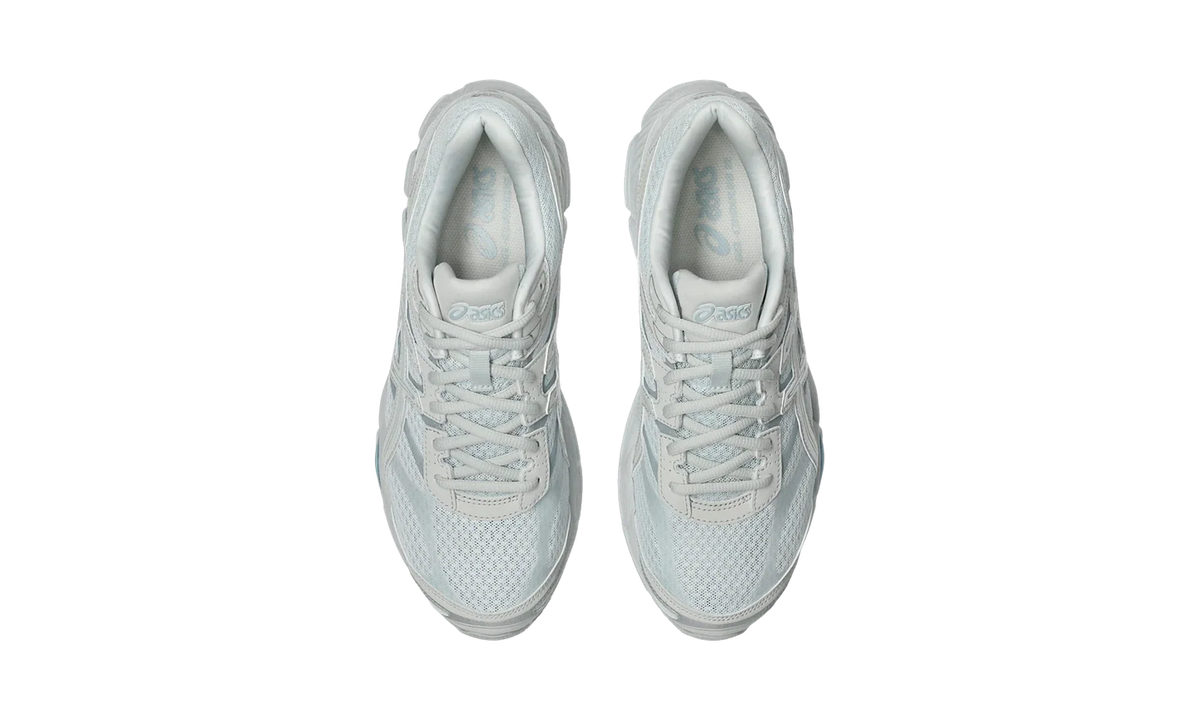 ASICS Gel-Cumulus 16 Airy Blue Glacier Grey