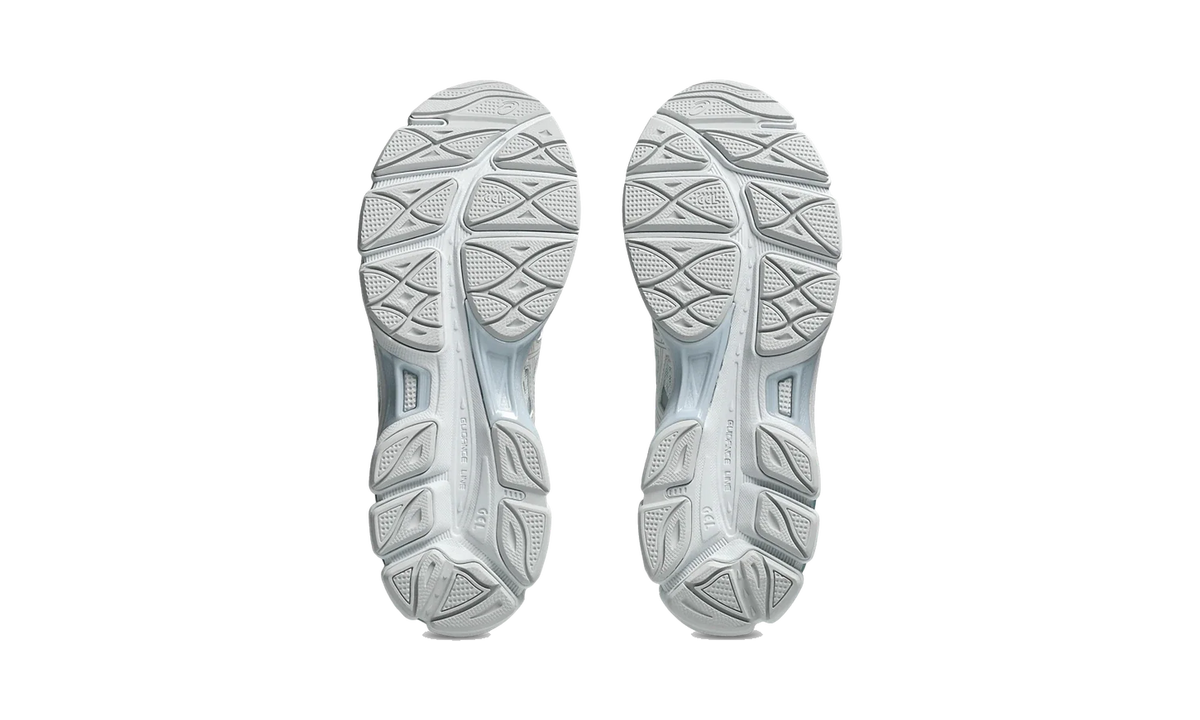 ASICS Gel-Cumulus 16 Airy Blue Glacier Grey