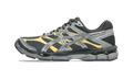 ASICS Gel-Cumulus 16 Carrier Grey Pure Silver