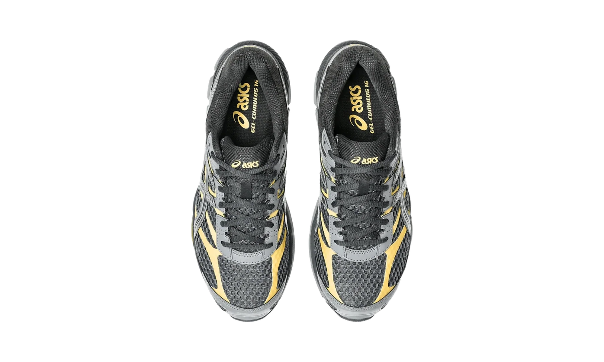 ASICS Gel-Cumulus 16 Carrier Grey Pure Silver
