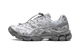 ASICS Gel-Cumulus 16 Cecilie Bahnsen Floral Pack Glacier Grey