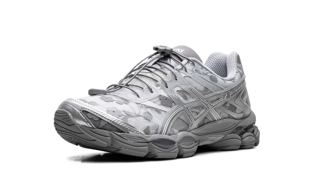 ASICS Gel-Cumulus 16 Cecilie Bahnsen Floral Pack Glacier Grey