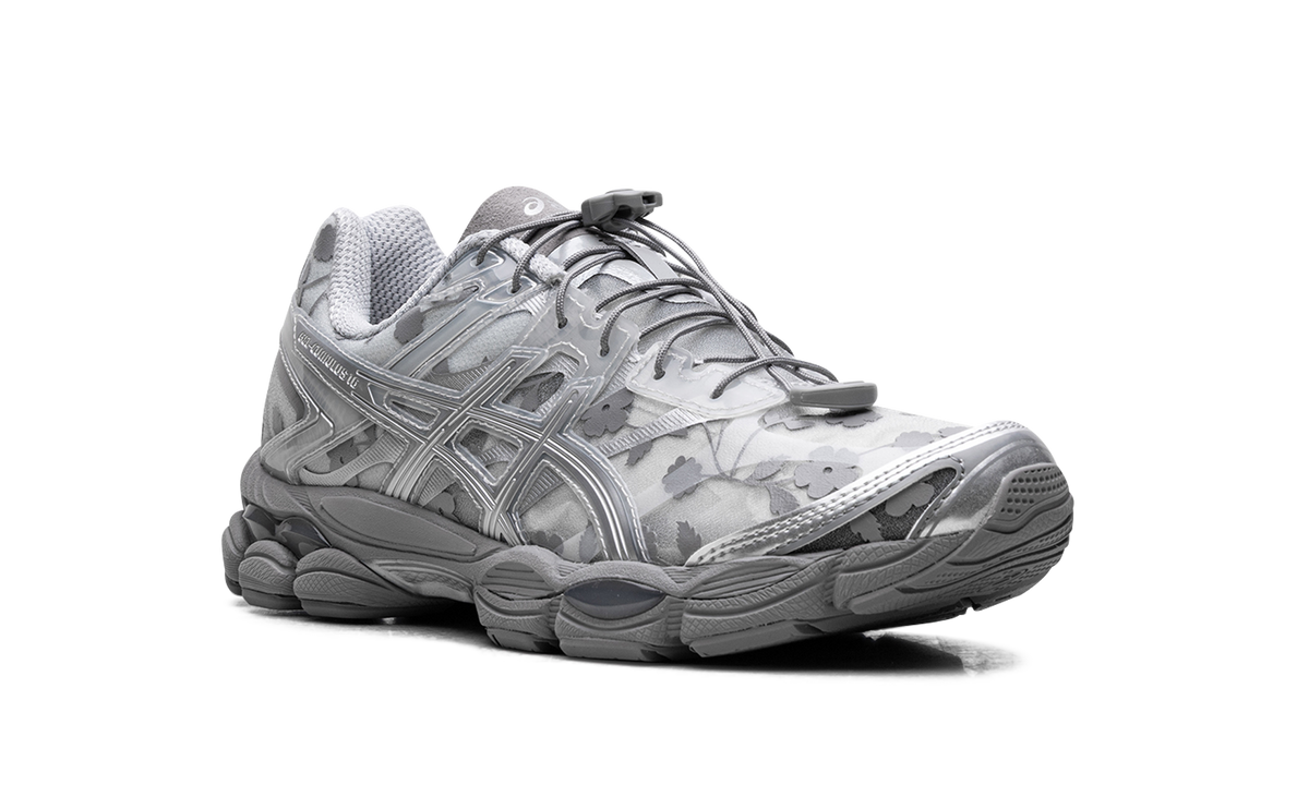 ASICS Gel-Cumulus 16 Cecilie Bahnsen Floral Pack Glacier Grey