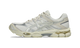 ASICS Gel-Cumulus 16 Cream Pure Silver