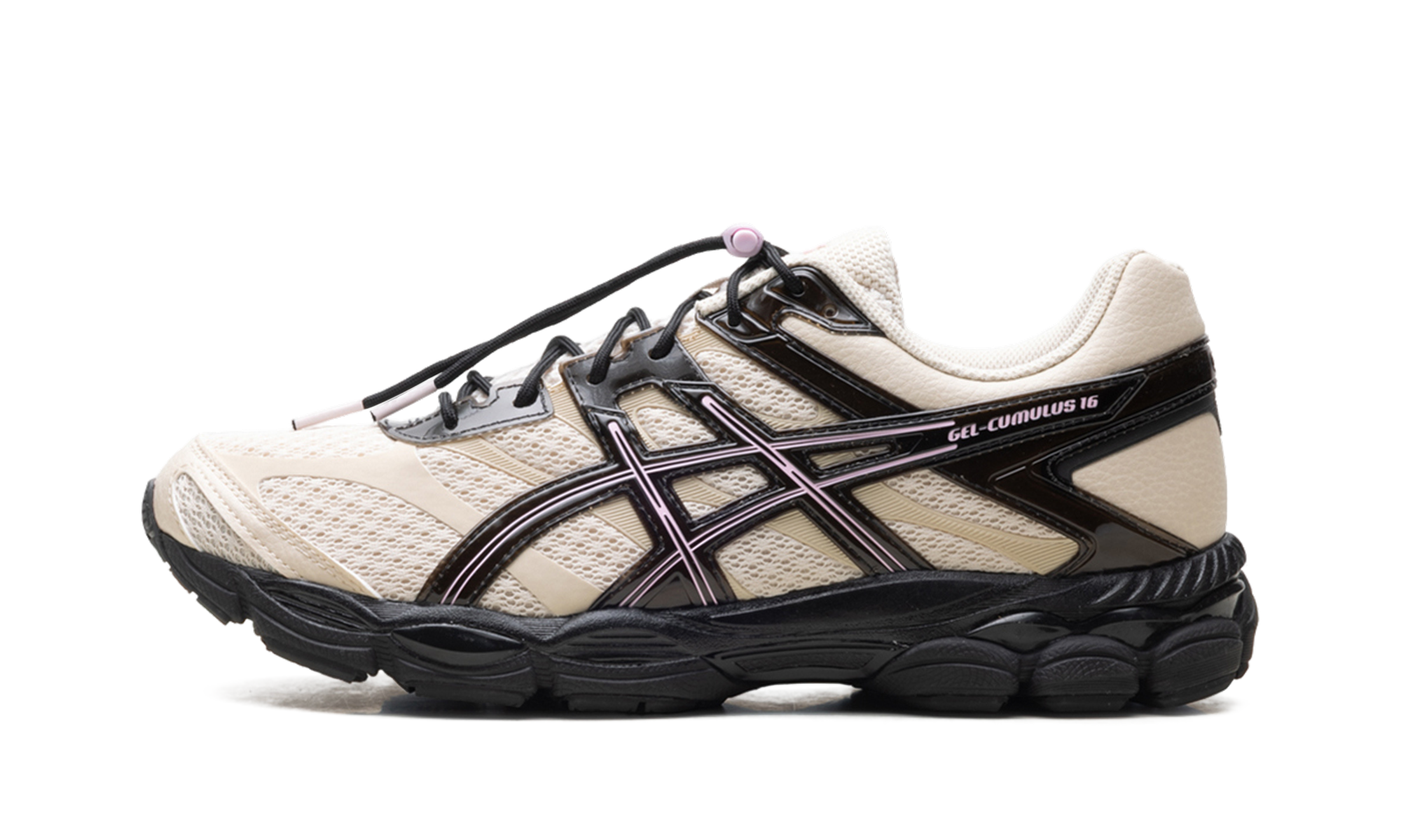 ASICS Gel-Cumulus 16 Finesse Desert Rose
