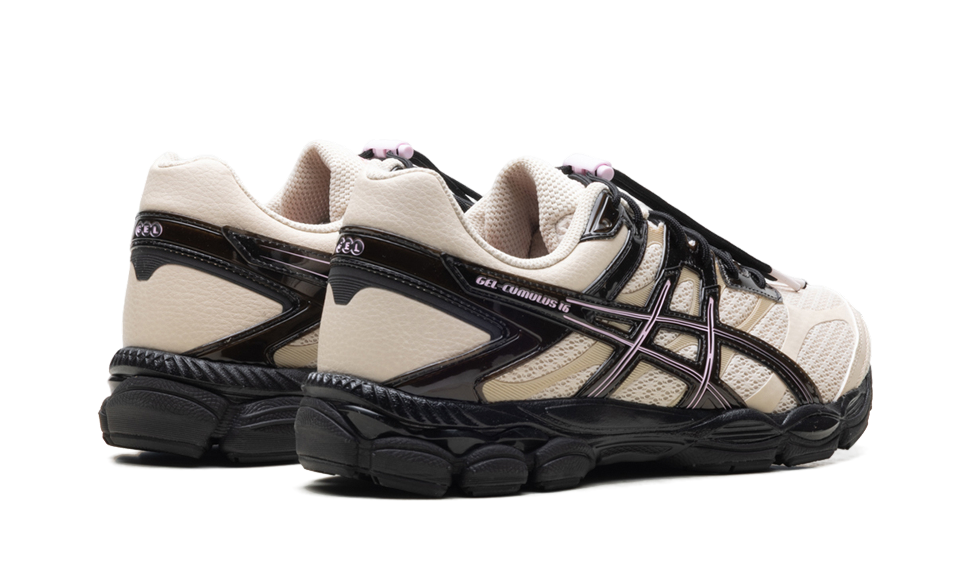 ASICS Gel-Cumulus 16 Finesse Desert Rose