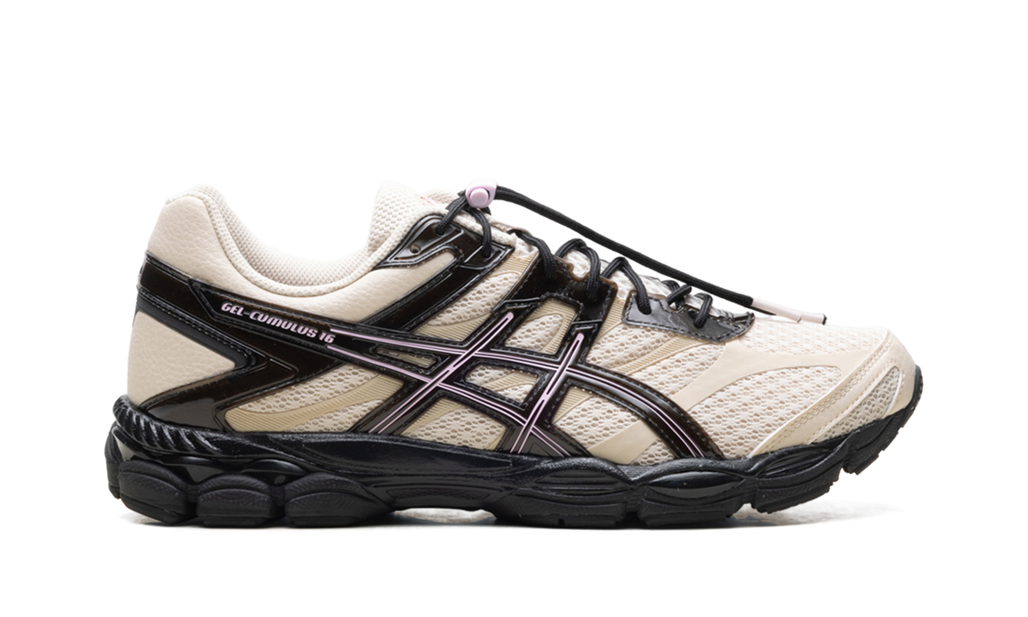 ASICS Gel-Cumulus 16 Finesse Desert Rose