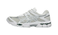 ASICS Gel-Cumulus 16 Lake Grey Pure Silver