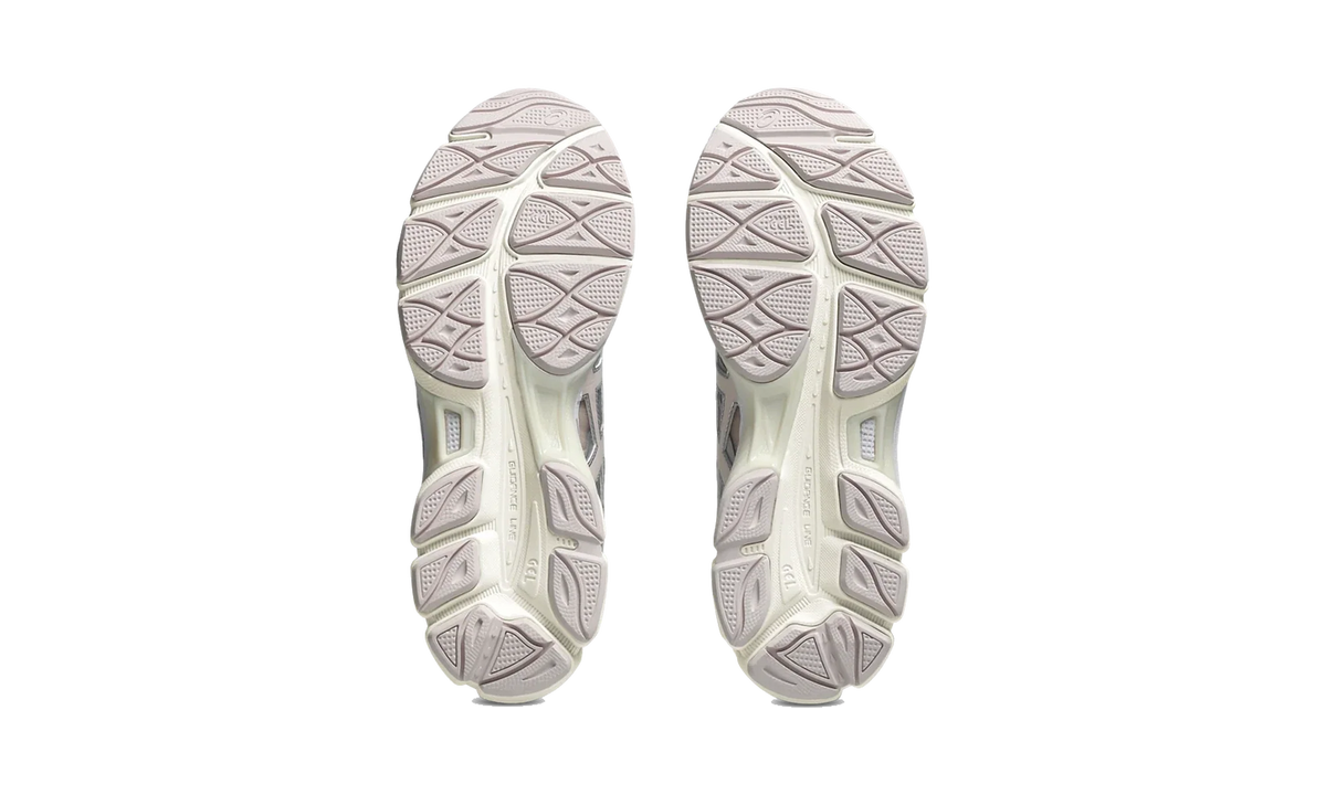 ASICS Gel-Cumulus 16 Pink Cloud Pure Silver