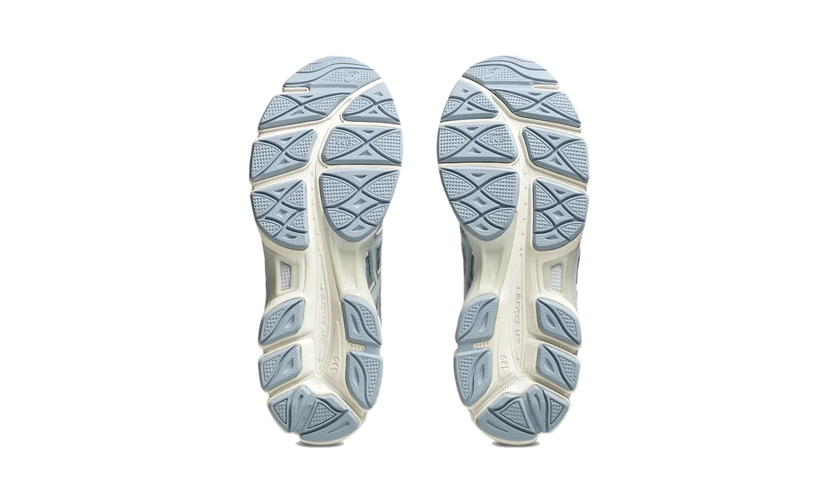ASICS Gel-Cumulus 16 Storm Cloud Pure Silver