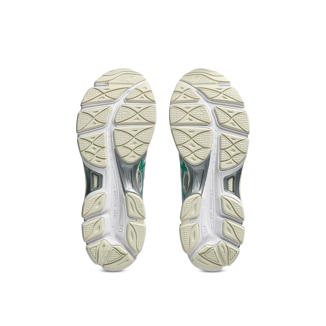 ASICS Gel-Cumulus 16 Tomo Summit Exclusive Cream Malachite Green