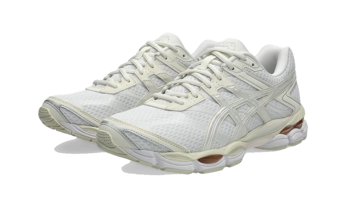 ASICS Gel-Cumulus 16 White Cream