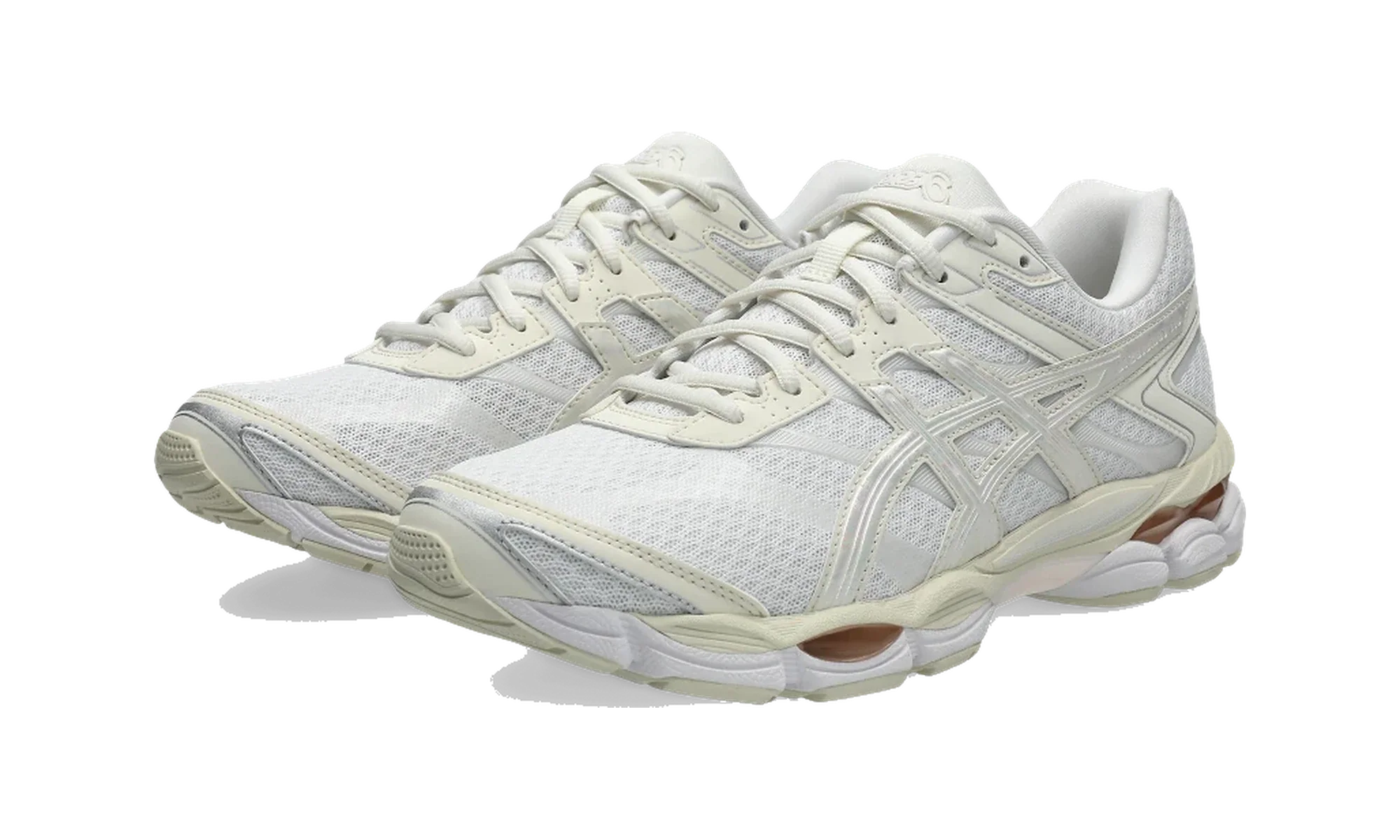 ASICS Gel-Cumulus 16 White Cream