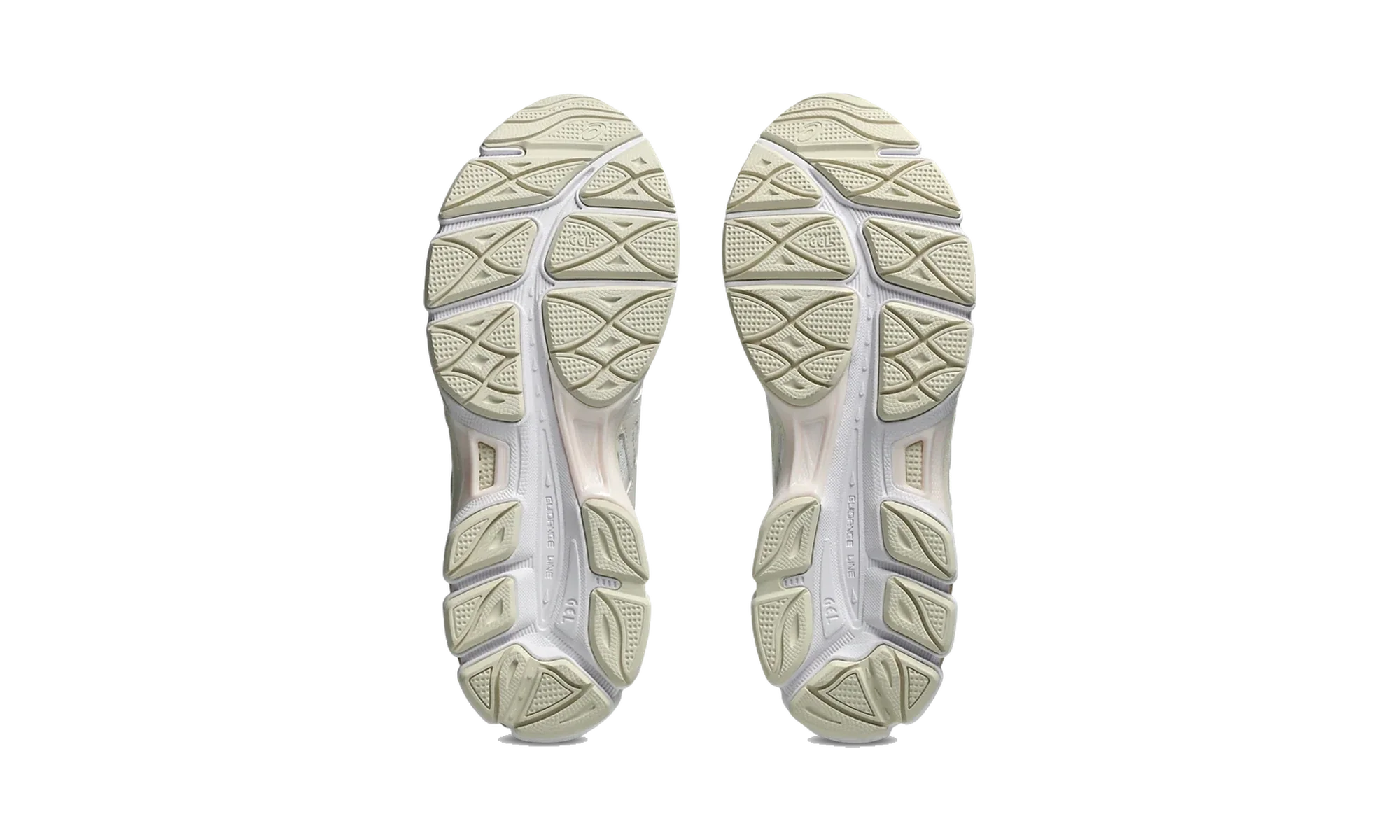 ASICS Gel-Cumulus 16 White Cream