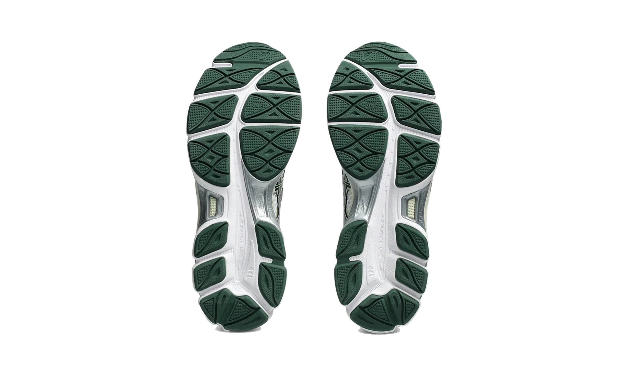 ASICS Gel-Cumulus 16 White Forest Night