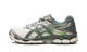 ASICS Gel-Cumulus 16 White Ironclad