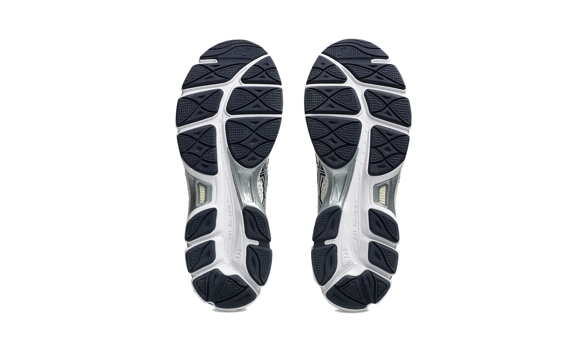ASICS Gel-Cumulus 16 White Midnight