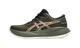 ASICS Gel-Cumulus 27 Gore-Tex Brown Stone Dark Pink Clay