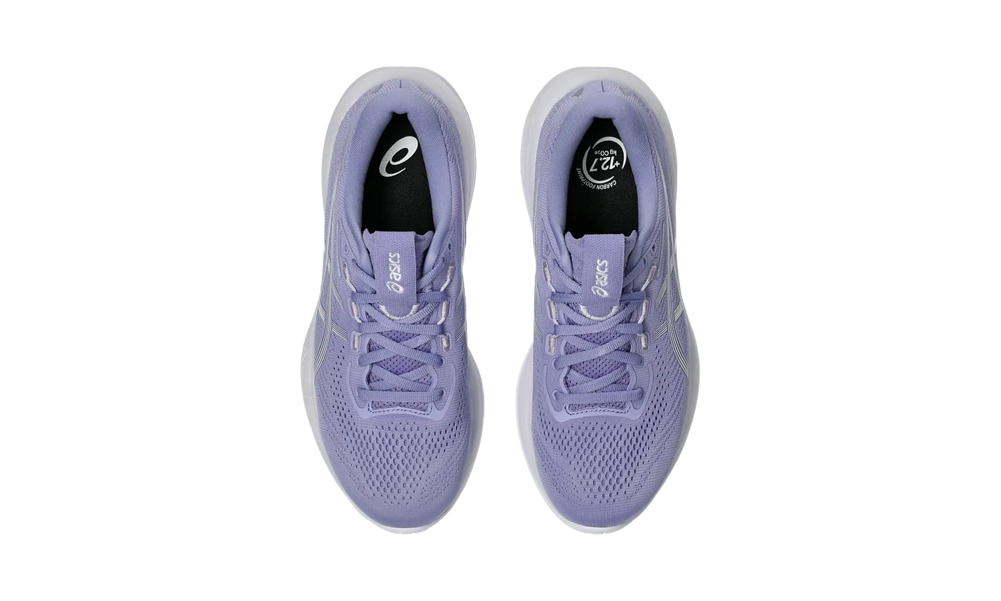 ASICS Gel-Cumulus 28 Bluebell White