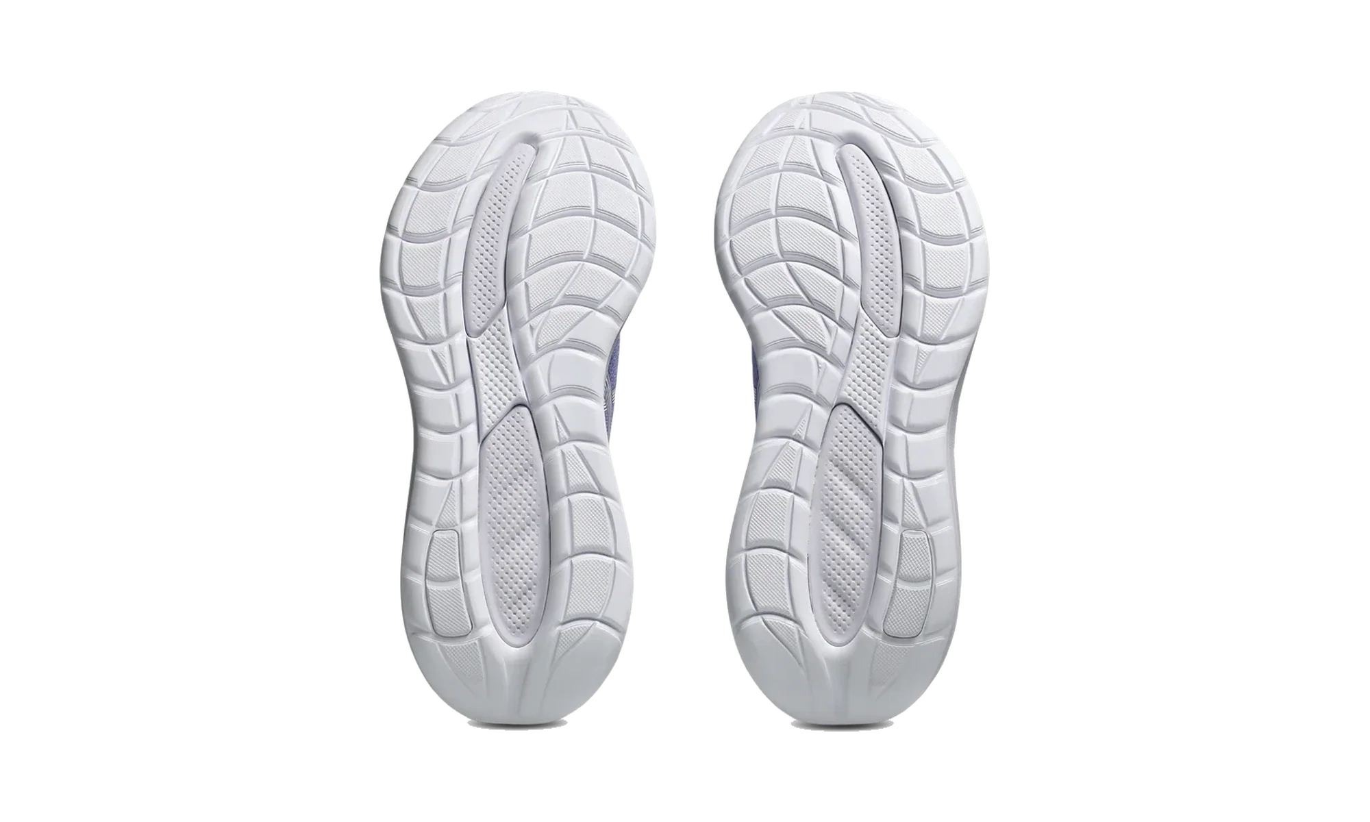 ASICS Gel-Cumulus 28 Bluebell White
