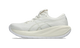 ASICS Gel-Cumulus 28 Cream Glacier Grey