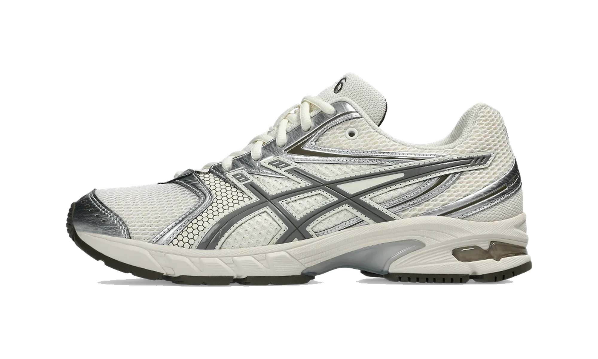 ASICS Gel-DS Trainer 14 Cream Clay Grey