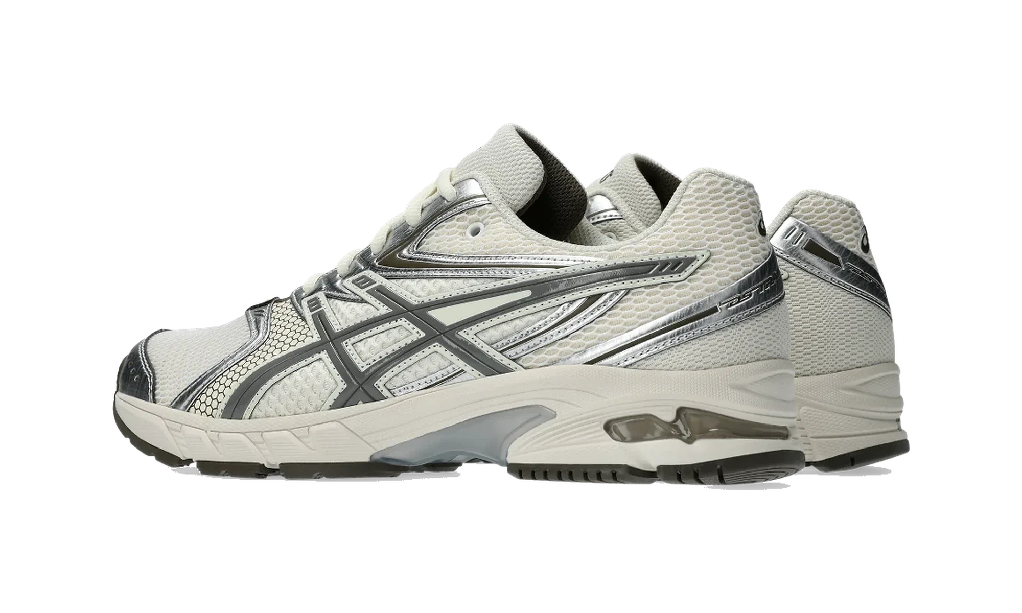 ASICS Gel-DS Trainer 14 Cream Clay Grey