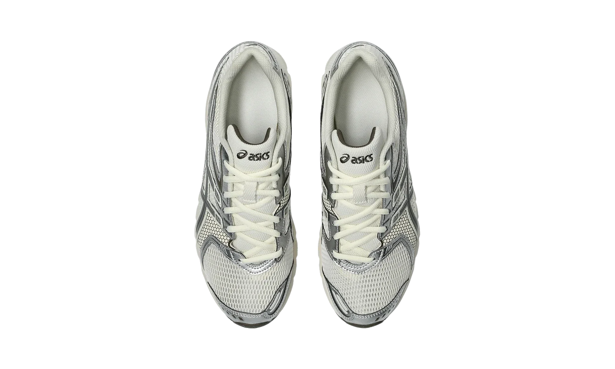 ASICS Gel-DS Trainer 14 Cream Clay Grey