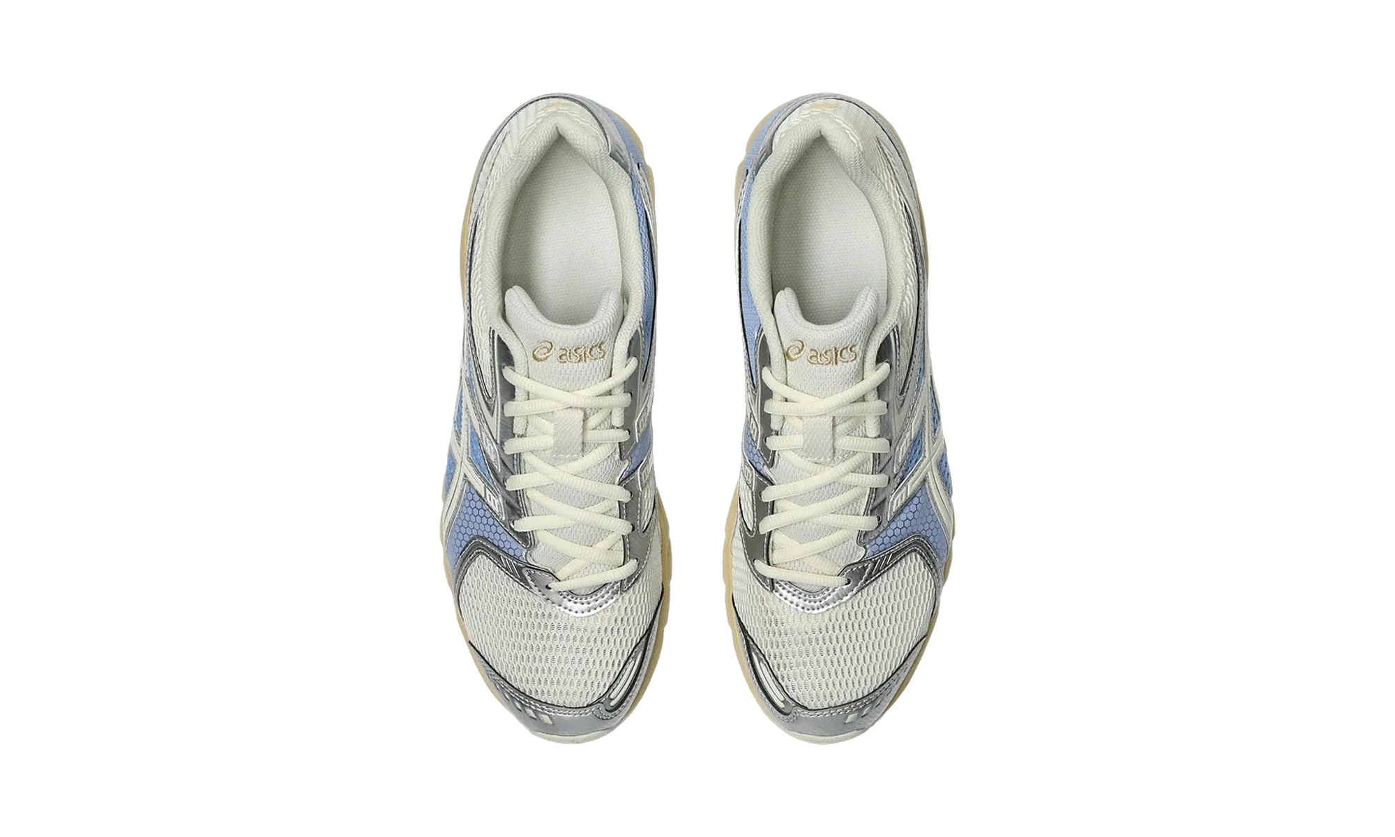 ASICS Gel-DS Trainer 14 Ivory Light Sapphire